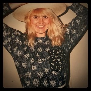 Meet your Posher, Melissa, Posh Ambassador